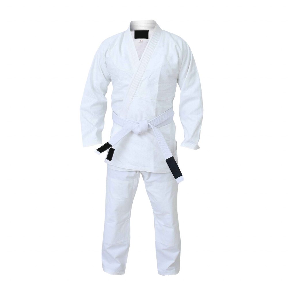 Jiu-Jitsu Suits