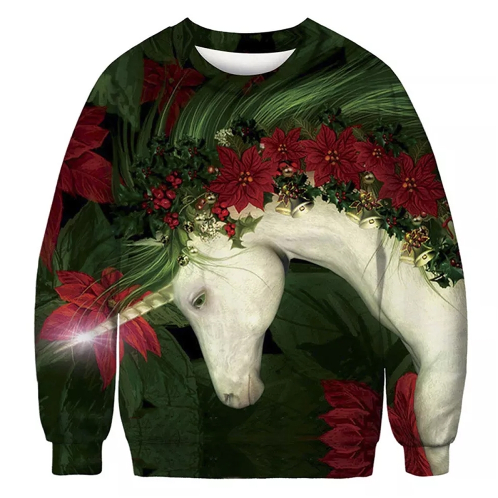 Sweat Shirts