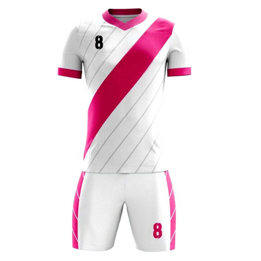 Soccer Uniforms