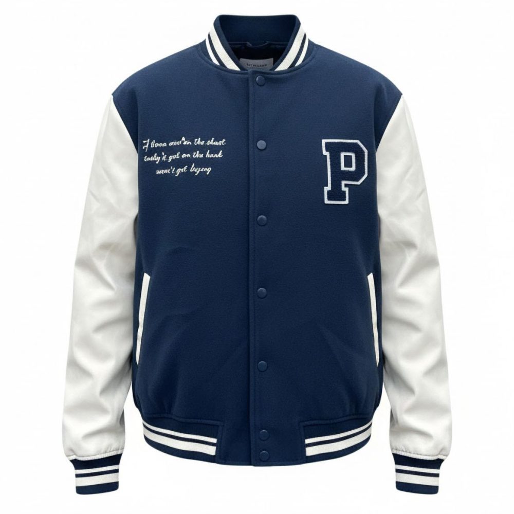 Varsity Jackets